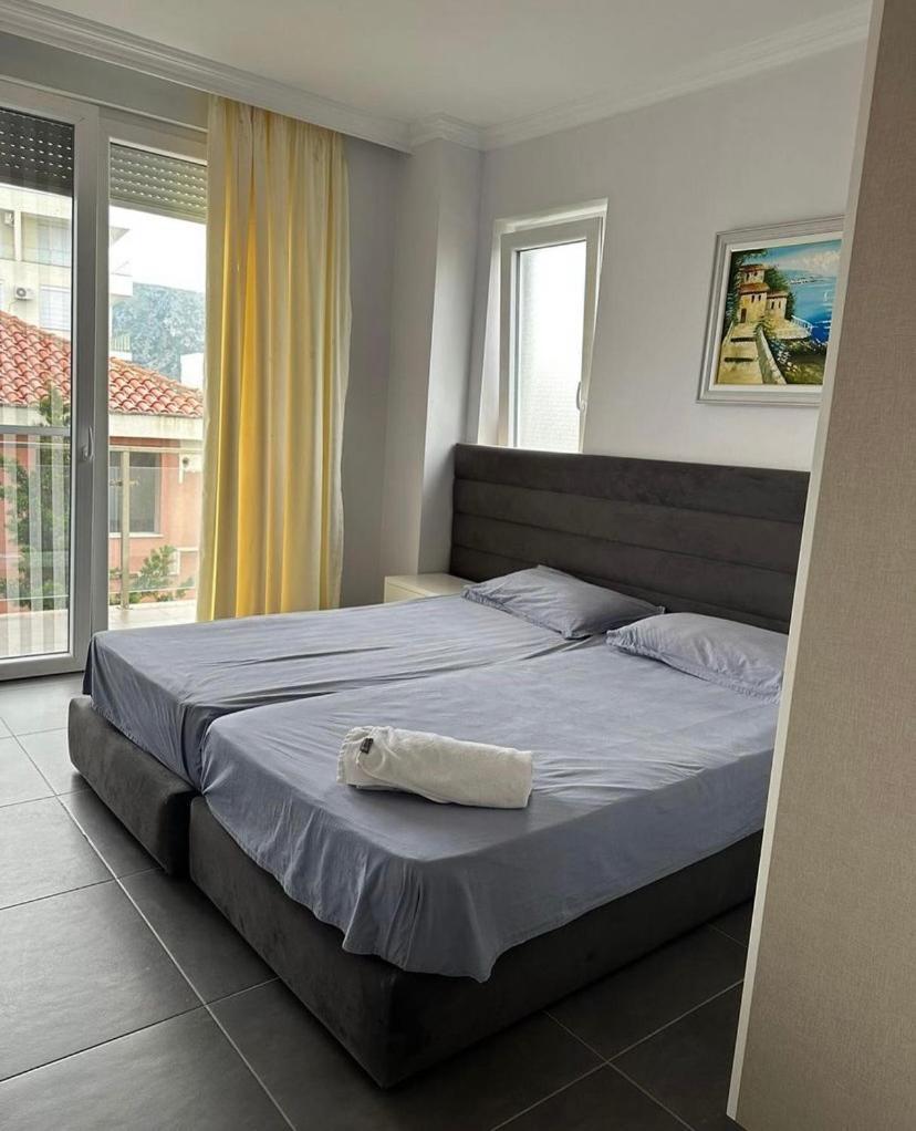 Shëngjin Holiday Home מראה חיצוני תמונה