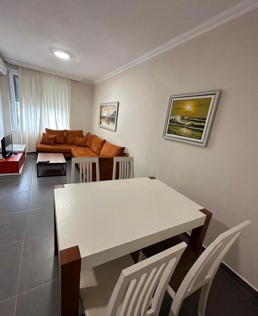Shëngjin Holiday Home מראה חיצוני תמונה