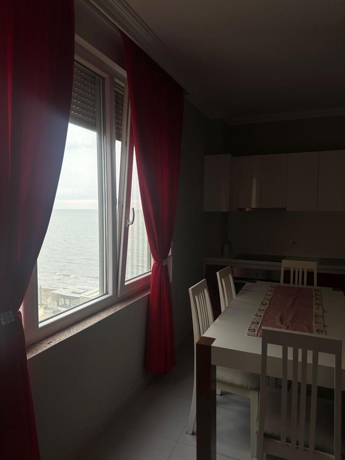 Shëngjin Holiday Home מראה חיצוני תמונה