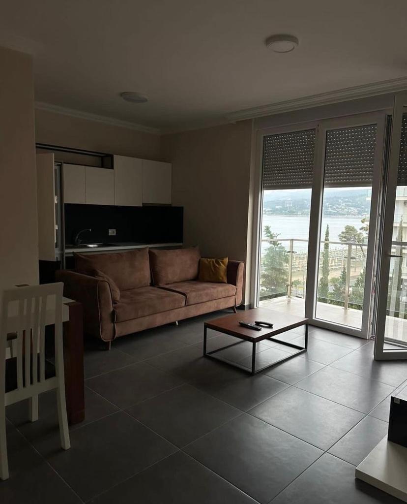 Shëngjin Holiday Home מראה חיצוני תמונה