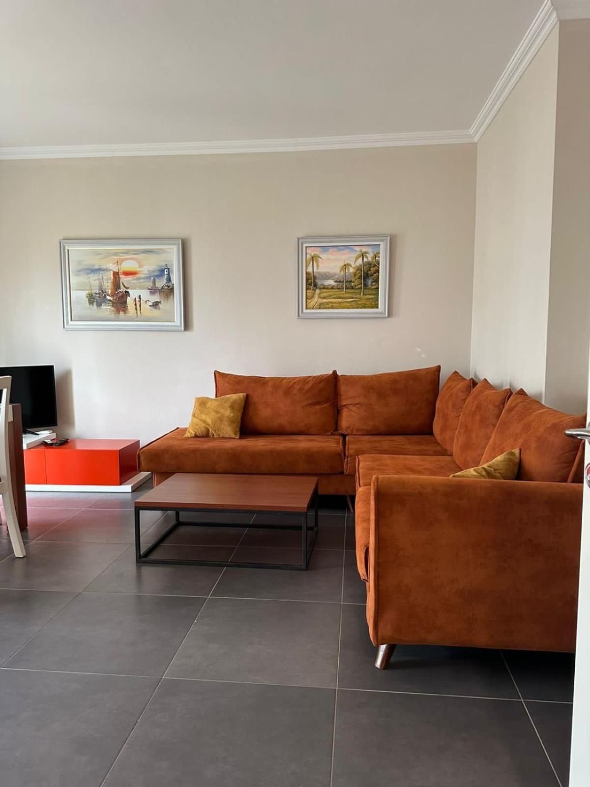 Shëngjin Holiday Home מראה חיצוני תמונה