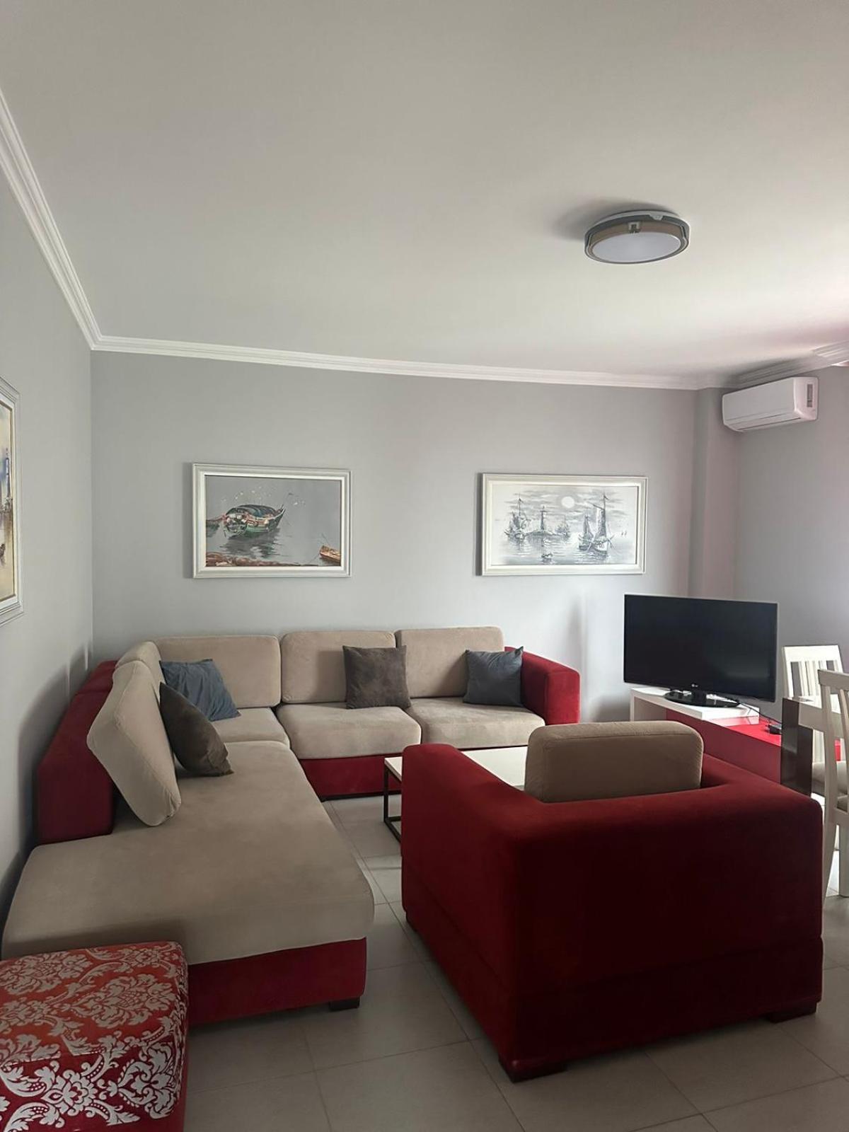 Shëngjin Holiday Home מראה חיצוני תמונה