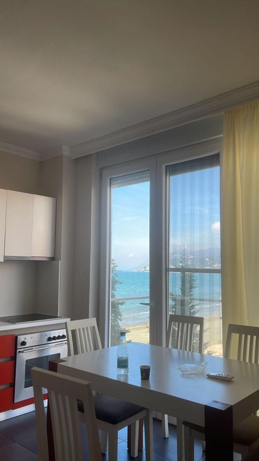 Shëngjin Holiday Home מראה חיצוני תמונה