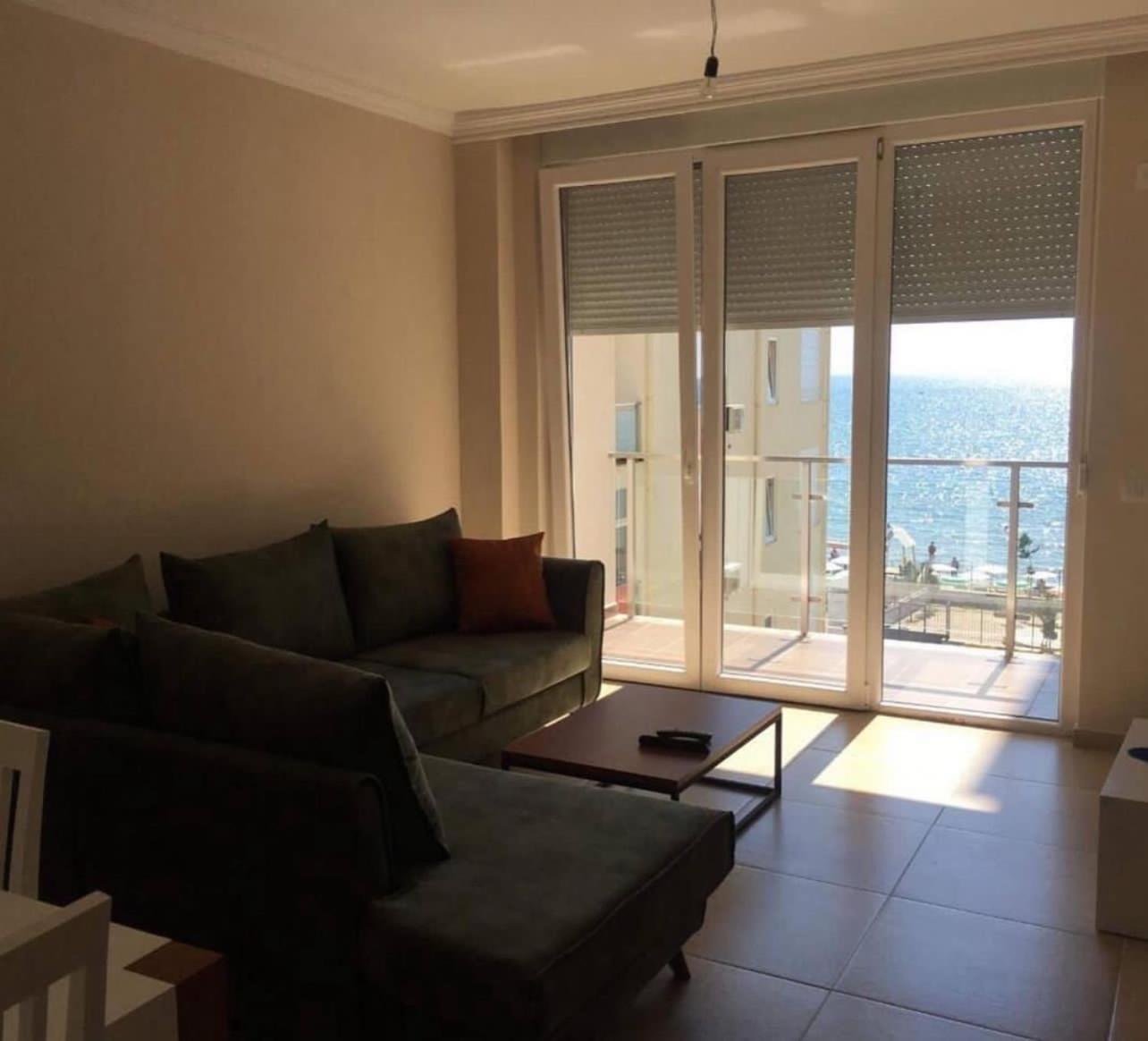 Shëngjin Holiday Home מראה חיצוני תמונה