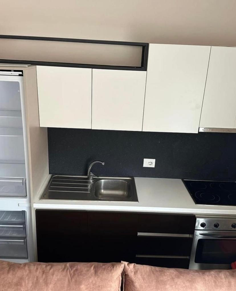 Shëngjin Holiday Home מראה חיצוני תמונה