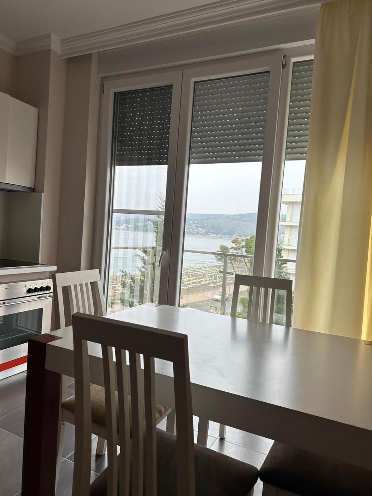 Shëngjin Holiday Home מראה חיצוני תמונה