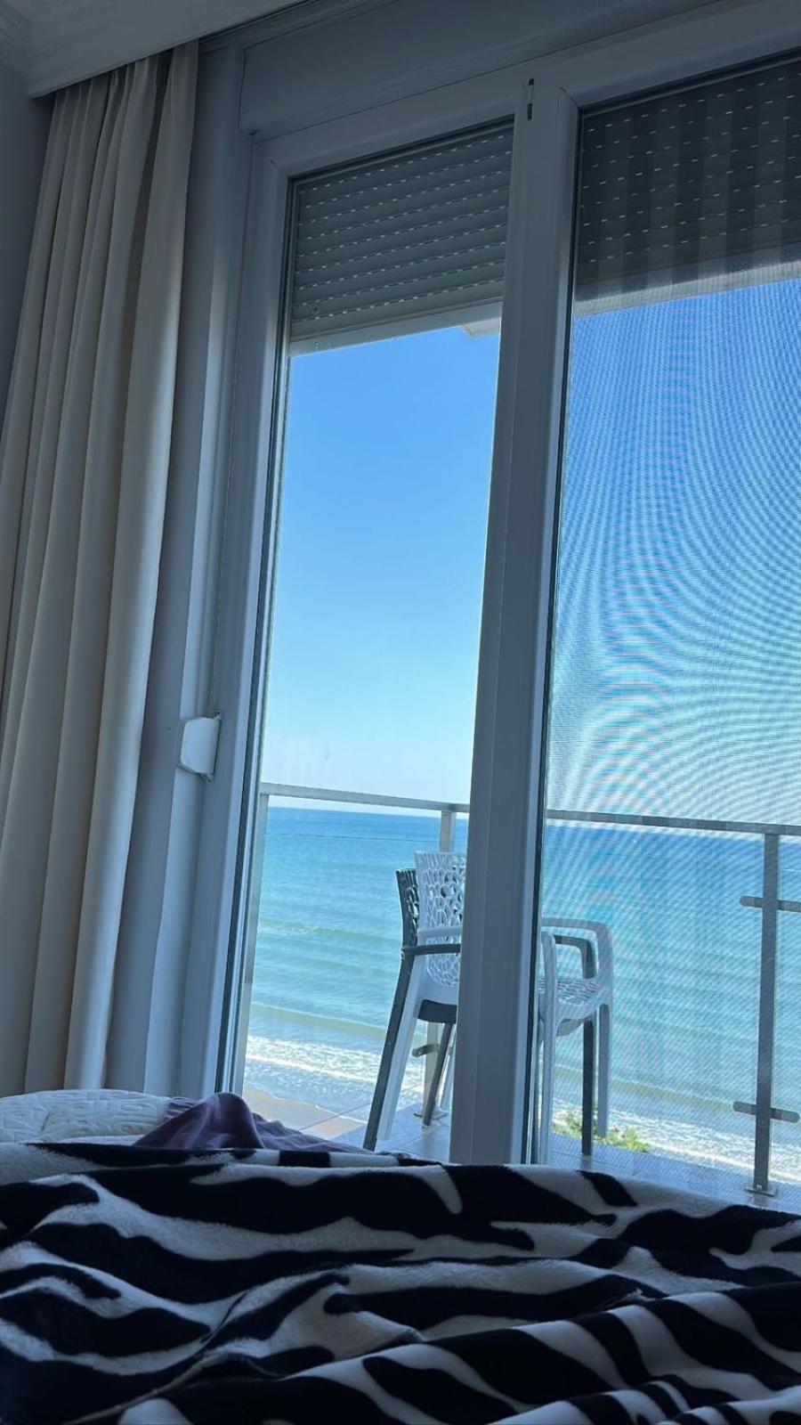 Shëngjin Holiday Home מראה חיצוני תמונה