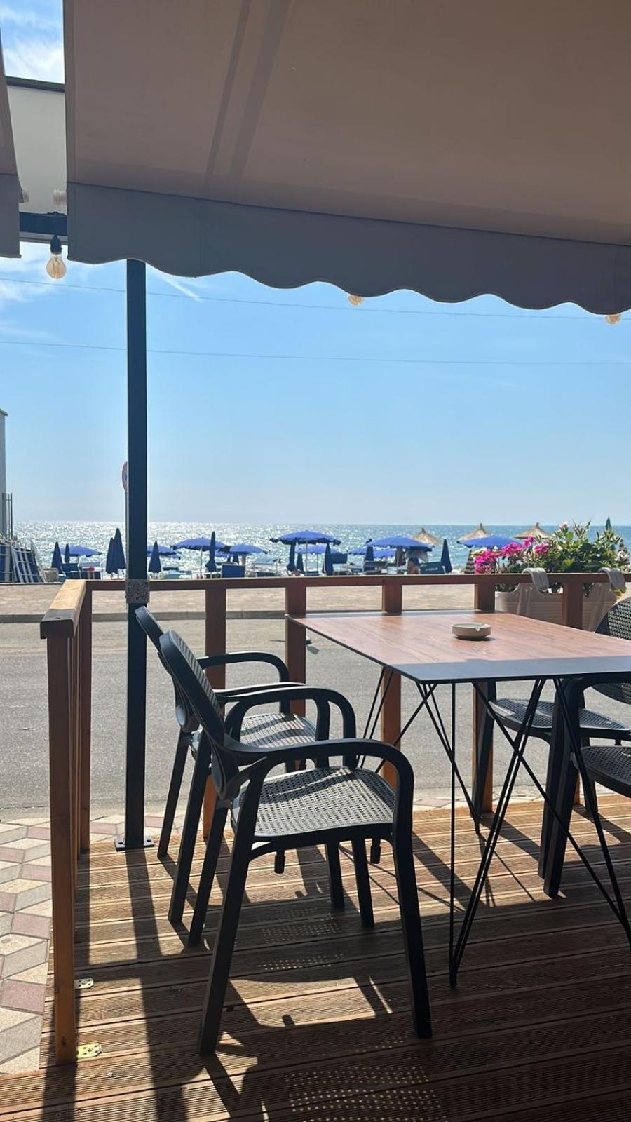 Shëngjin Holiday Home מראה חיצוני תמונה