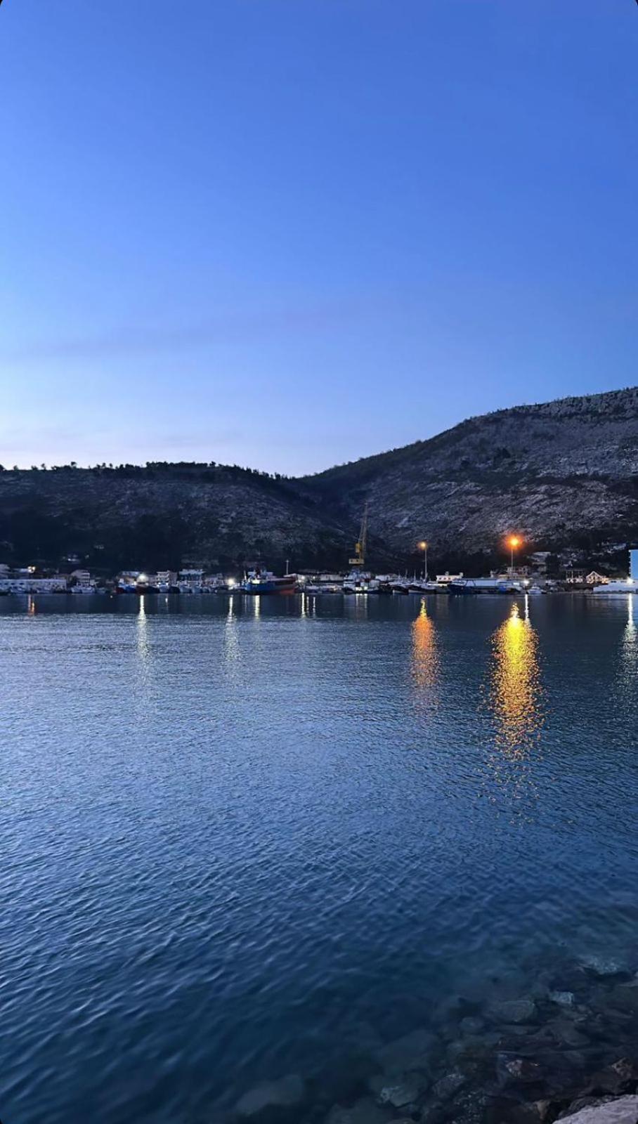 Shëngjin Holiday Home מראה חיצוני תמונה