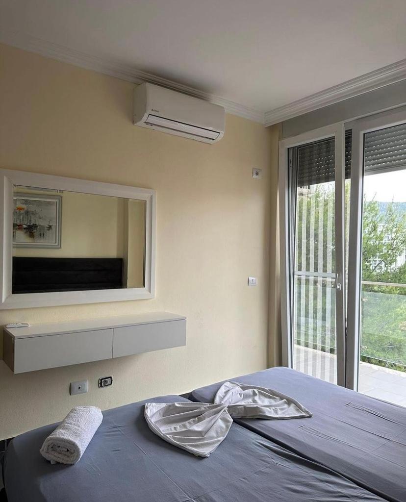 Shëngjin Holiday Home מראה חיצוני תמונה