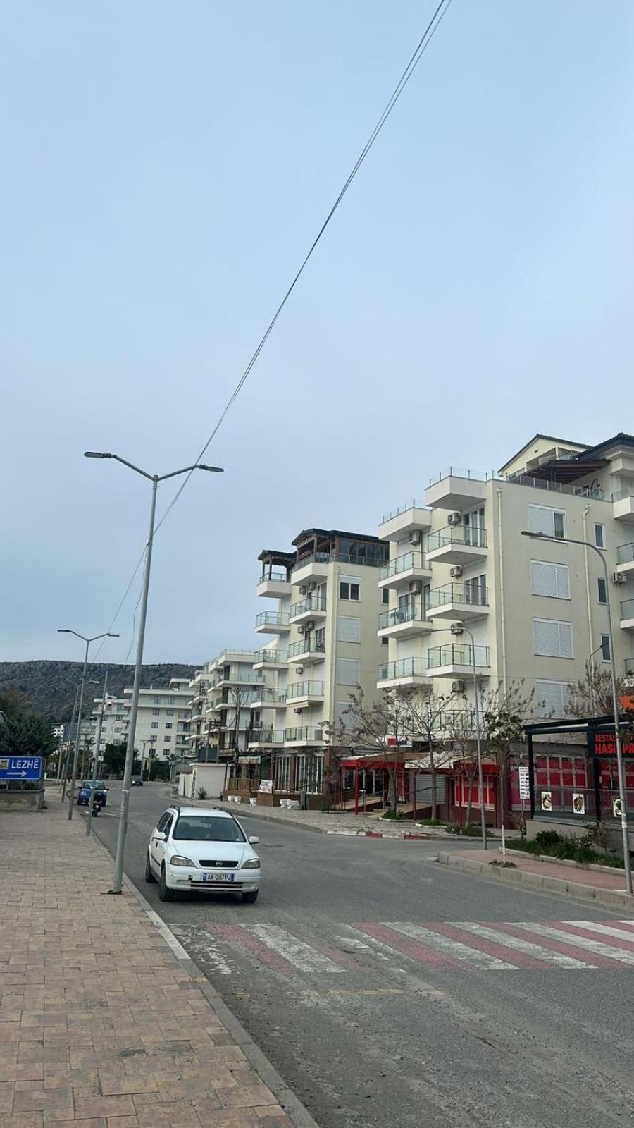 Shëngjin Holiday Home מראה חיצוני תמונה