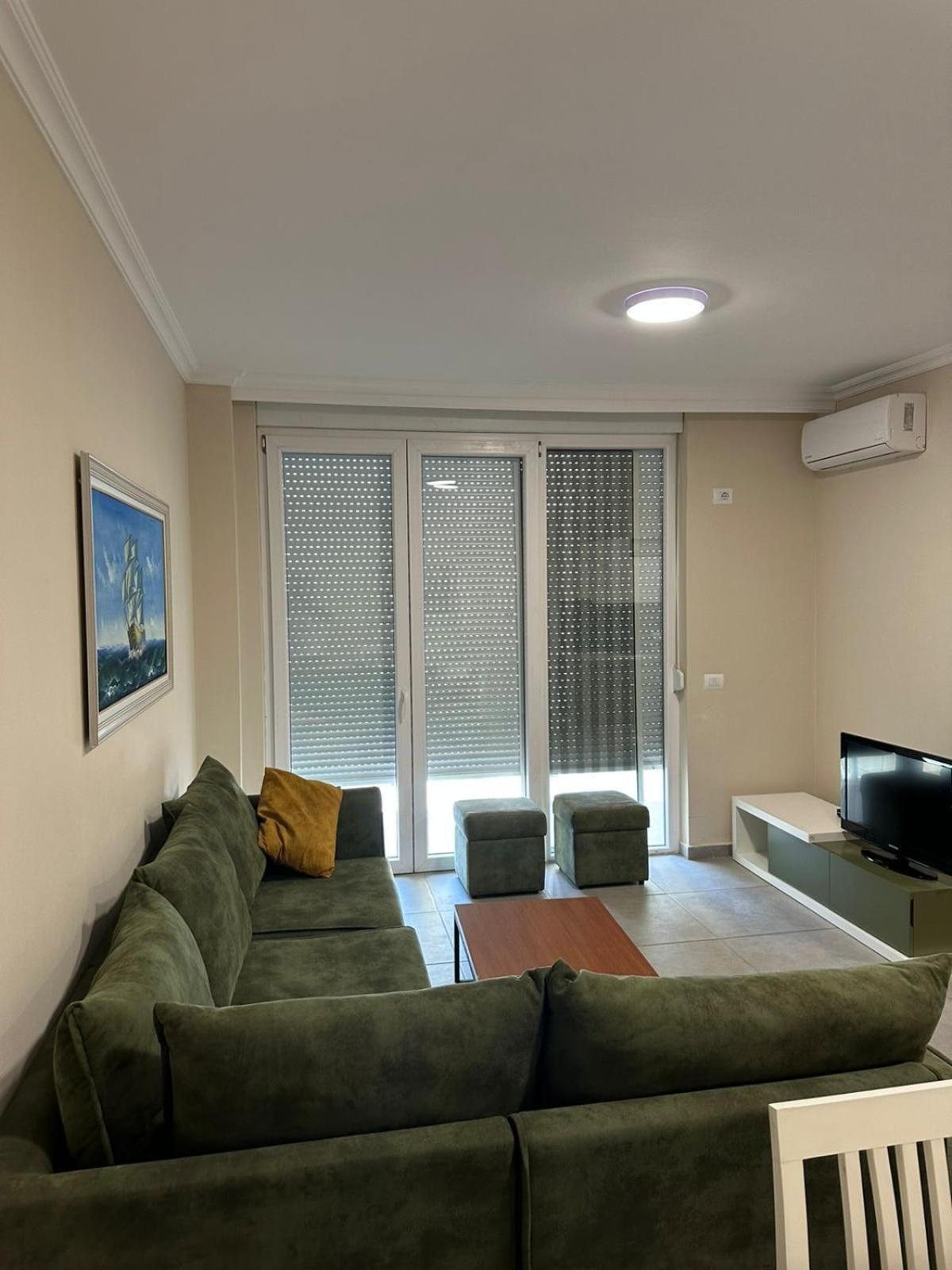 Shëngjin Holiday Home מראה חיצוני תמונה