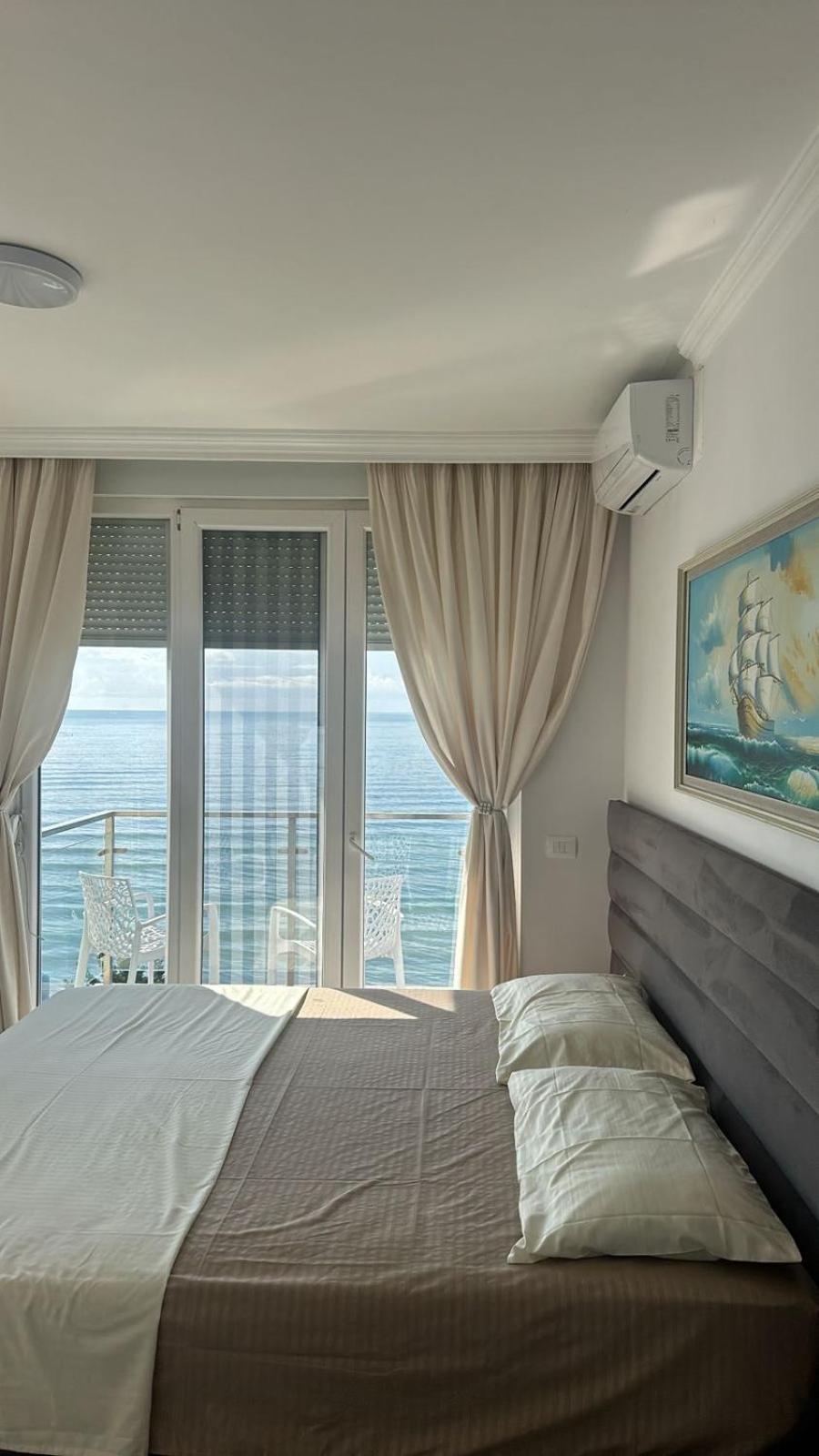 Shëngjin Holiday Home מראה חיצוני תמונה