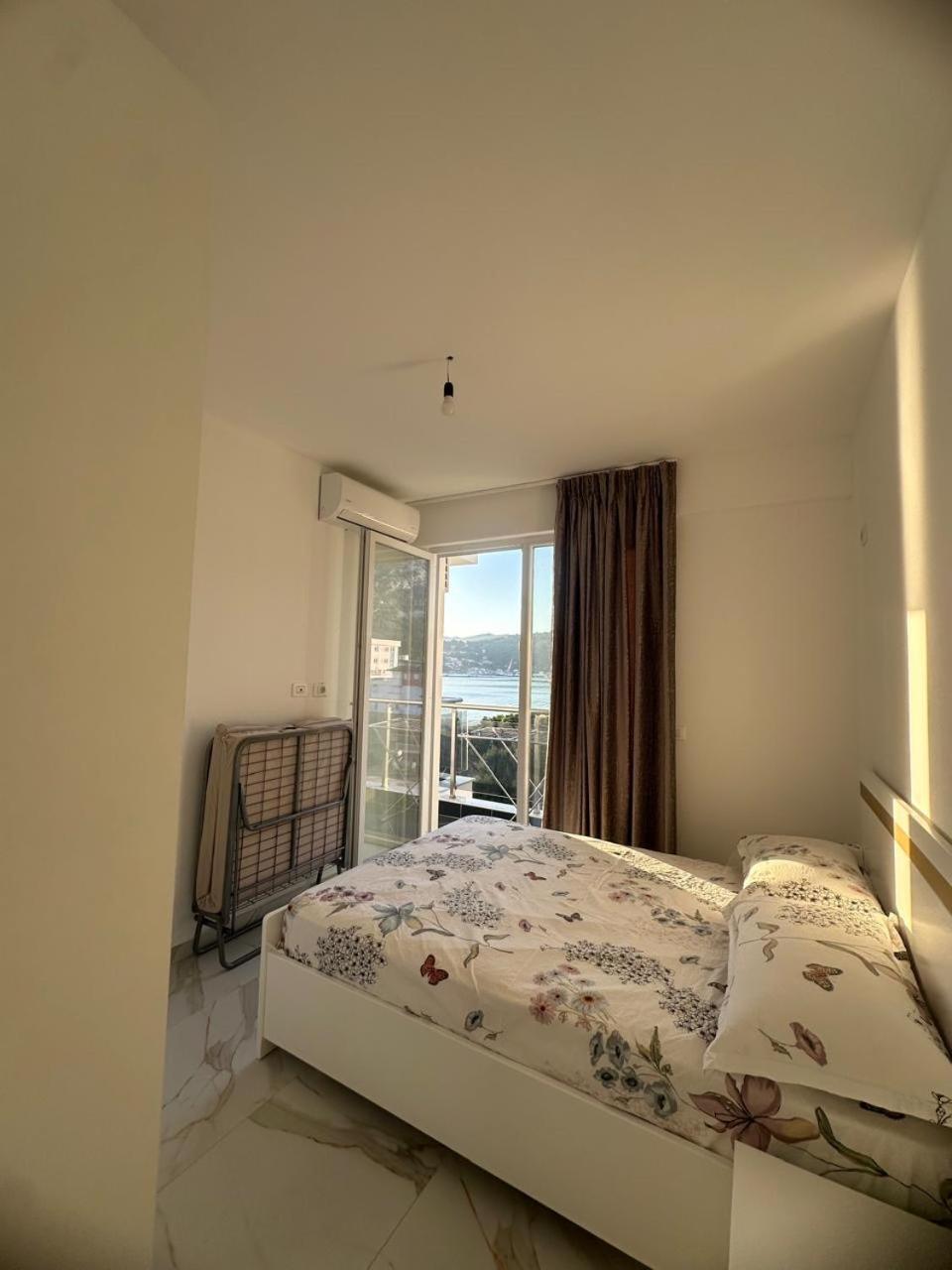 Shëngjin Holiday Home מראה חיצוני תמונה
