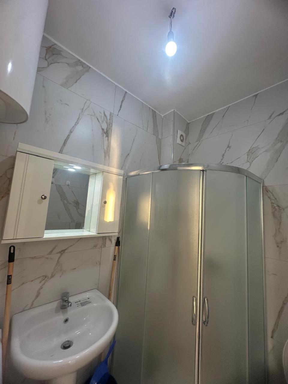 Shëngjin Holiday Home מראה חיצוני תמונה